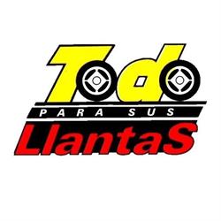 Todo Para Sus Llantas