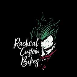 Radical Custom Bikes