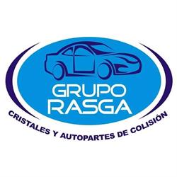 Parabrisas Rasga S.A. de C.V.