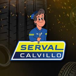 Serval Llantas y Servicio de Calvillo S.A. de C.V.