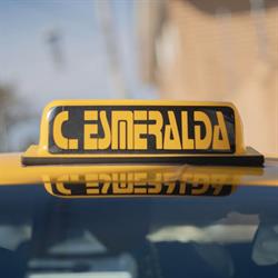 Taxis Central Esmeralda