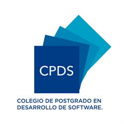 CPDS Colegio de Postgrado en Desarrollo de Software
