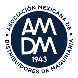 Asociación Mexicana de Distribuidores de Maquinaria