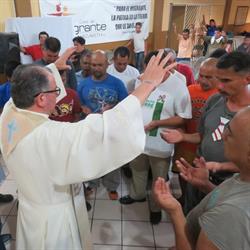 Casa del Migrante Nazareth