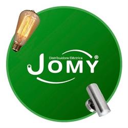 Distribuidora eléctrica Jomy - Almacén, Showroom, Punto de venta