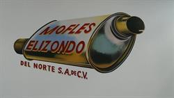 Mofles Elizondo del Norte S.A. de C.V.