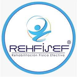 Terapia Fisica Y Rehabilitación Ortopédica - Rehfisef SC