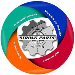 Strong Parts