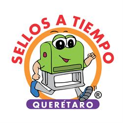 Sellos a Tiempo Querétaro