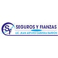 Sf Seguros Y Fianzas Lic. Juan Arturo Cabrera Barrón
