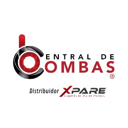 CENTRAL DE BOMBAS