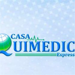 Casa Quimedic Express