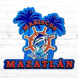 Restaurante Mariscos Mazatlán