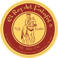 El rey del falafel