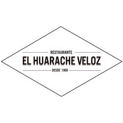 EL HUARACHE VELOZ
