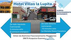 Hotel Villas La Lupita