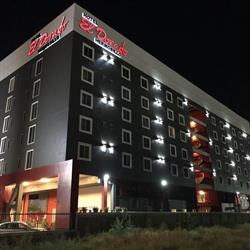 Hotel El Dorado Hermosillo