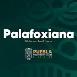 Biblioteca Palafoxiana