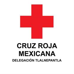 Cruz Roja Mexicana Tlalnepantla Centro