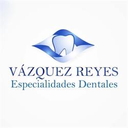 Clínica de Especialidades Dentales Vázquez Reyes