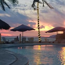Hotel Barra de Navidad