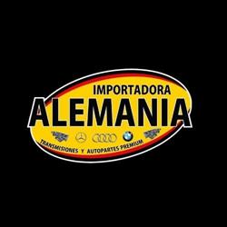 Importadora Alemania
