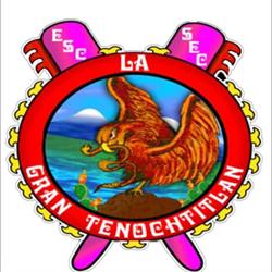 ESCUELA SECUNDARIA LA GRAN TENOCHTITLAN