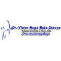 Dr. Víctor Hugo Ruiz Chávez