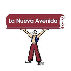 La Nueva Avenida (Fray Servando)