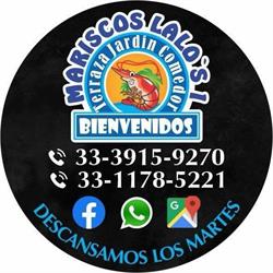 Mariscos Lalo'S 1