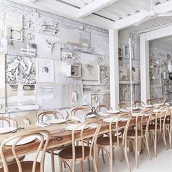 Hueso Restaurant