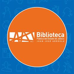 Biblioteca Pública del Estado de Jalisco "Juan José Arreola"