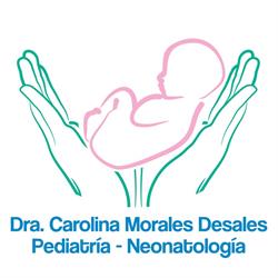 Dra. Carolina Morales Desales