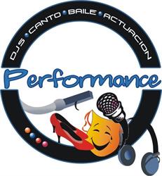 Performance Puebla Academia artística y la 1° escuela de DJ en Puebla desde el 2006
