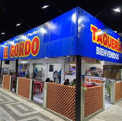 Hot Dogs y Tacos al Pastor El Gordo