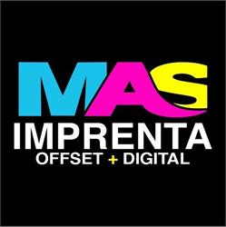 IMPRENTA MAS IMPRENTA MONTERREY
