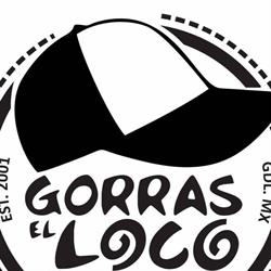 Gorras el Loco