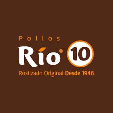 Pollos Río 10