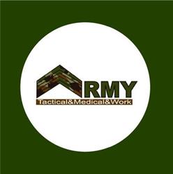 ARMY - Uniformes y Calzado
