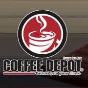 COFFEE DEPOT