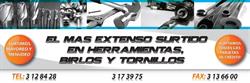 Super De Tornillos, Clavos Y Herramientas, S.A. De C.V.
