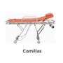 CAMILLAS