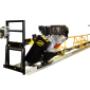 REGLA VIBRATORIA MODULAR