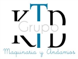 MAQUINARIA Y ANDAMIOS KTD