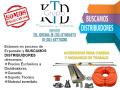 BUSQUEDA DE DISTRIBUIDORES