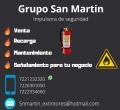 EXTINTORES