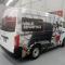 Camioneta-Nissan