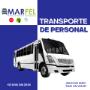 TRANSPORTE DE PERSONAL