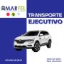 TRANSPORTE EJECUTIVO MODELOS RECIENTES