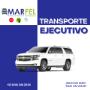 TRANSPORTE EJECUTIVO SUBURBAN